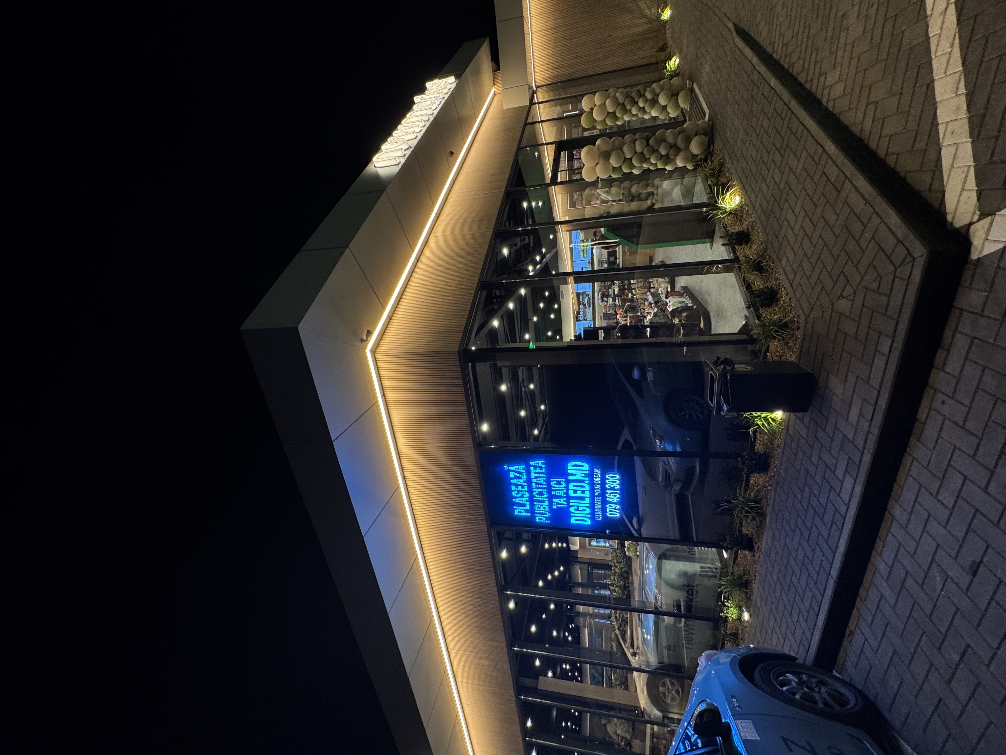 DigiLED Publicitate 2