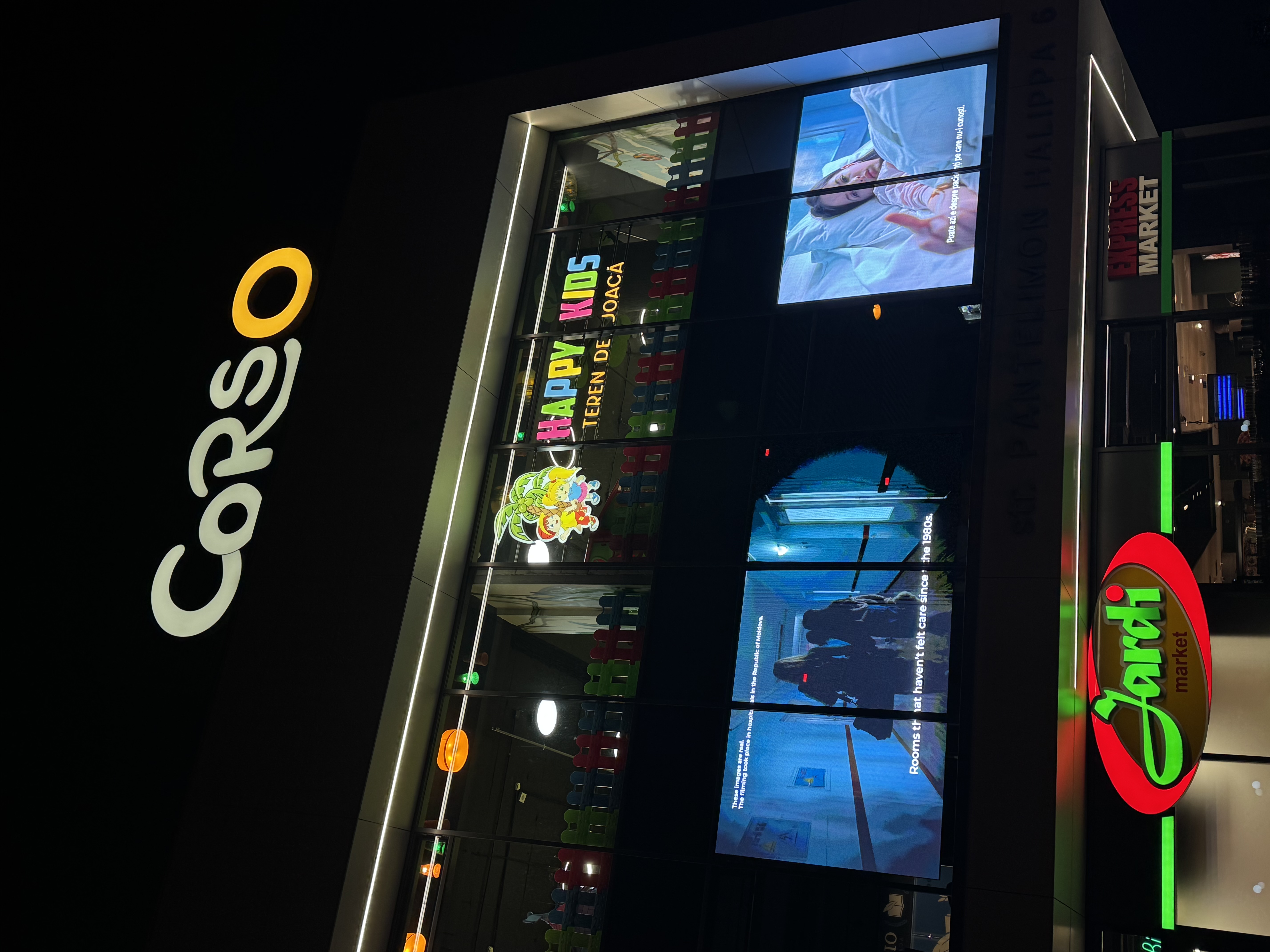 DigiLED Publicitate 7