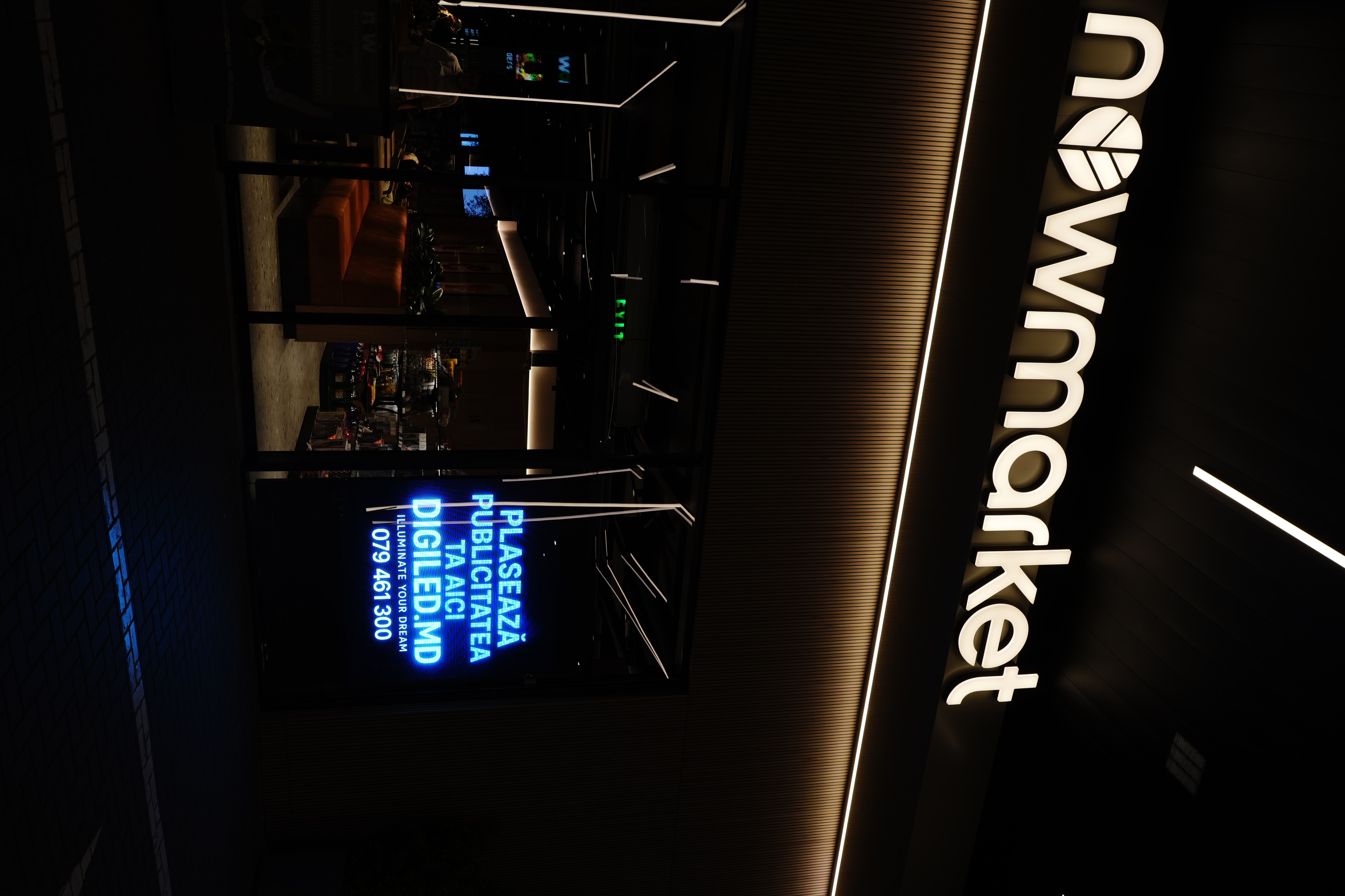 DigiLED Publicitate 6