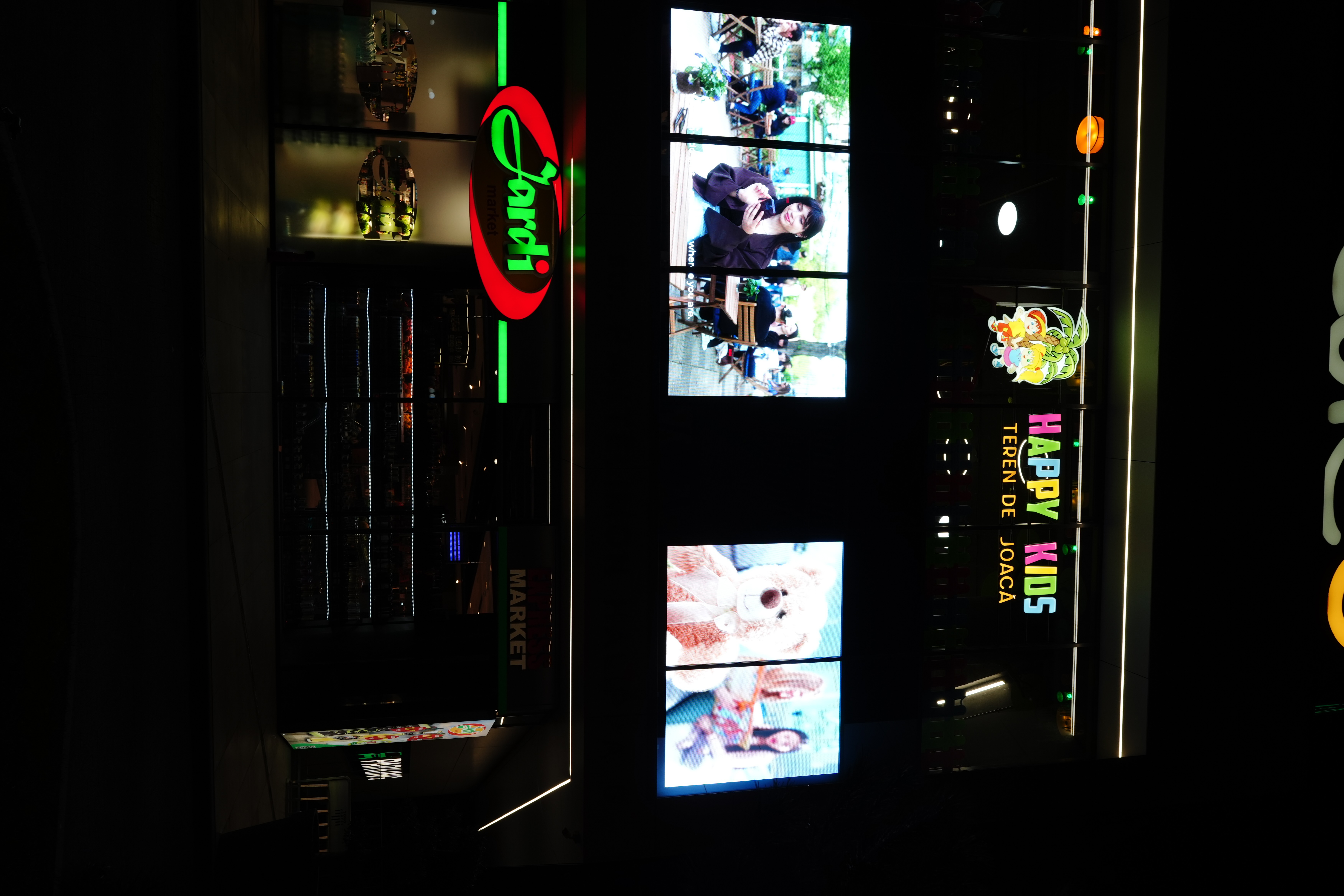 DigiLED Publicitate 1